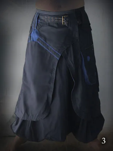 Dervish Pants