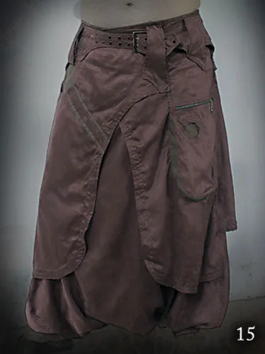 Dervish Pants