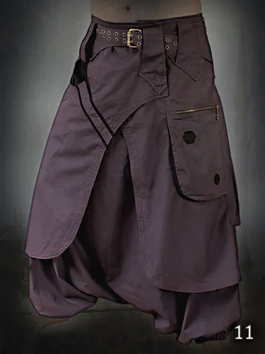 Dervish Pants