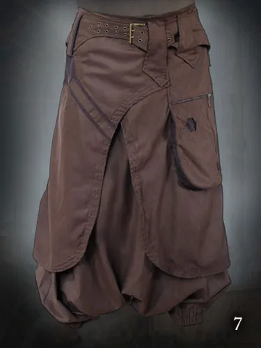 Dervish Pants