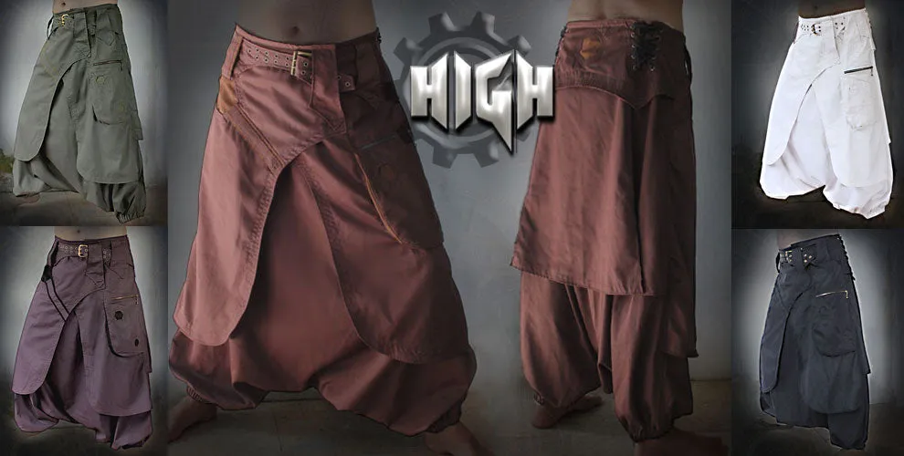 Dervish Pants