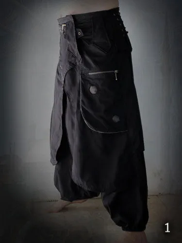 Dervish Pants