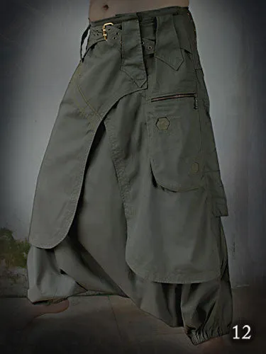 Dervish Pants