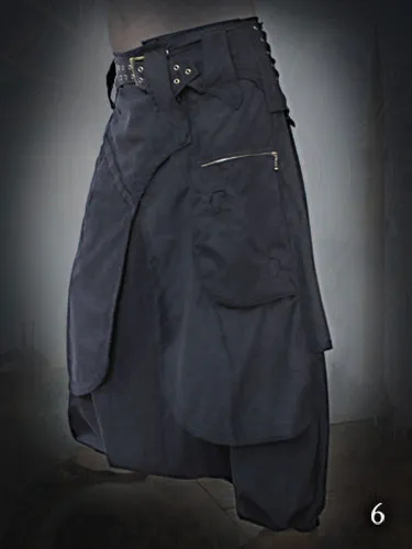 Dervish Pants