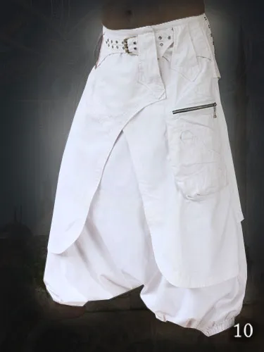 Dervish Pants