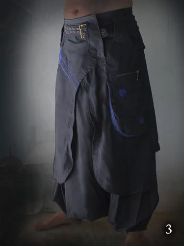 Dervish Pants