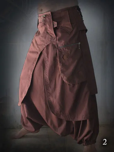 Dervish Pants