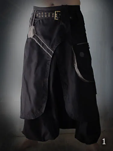 Dervish Pants