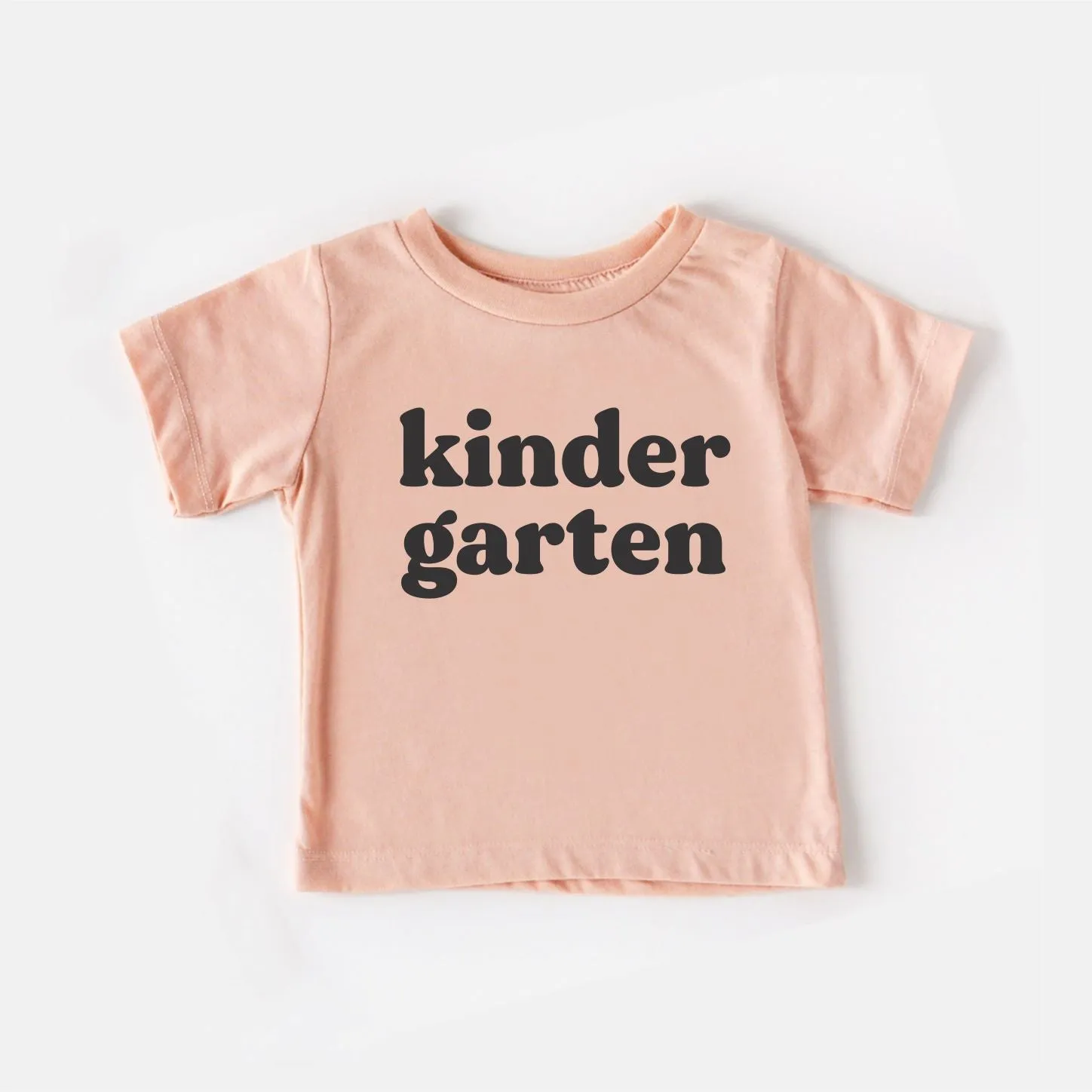 Grade Tees | Kids Short Sleeve