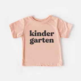 Grade Tees | Kids Short Sleeve