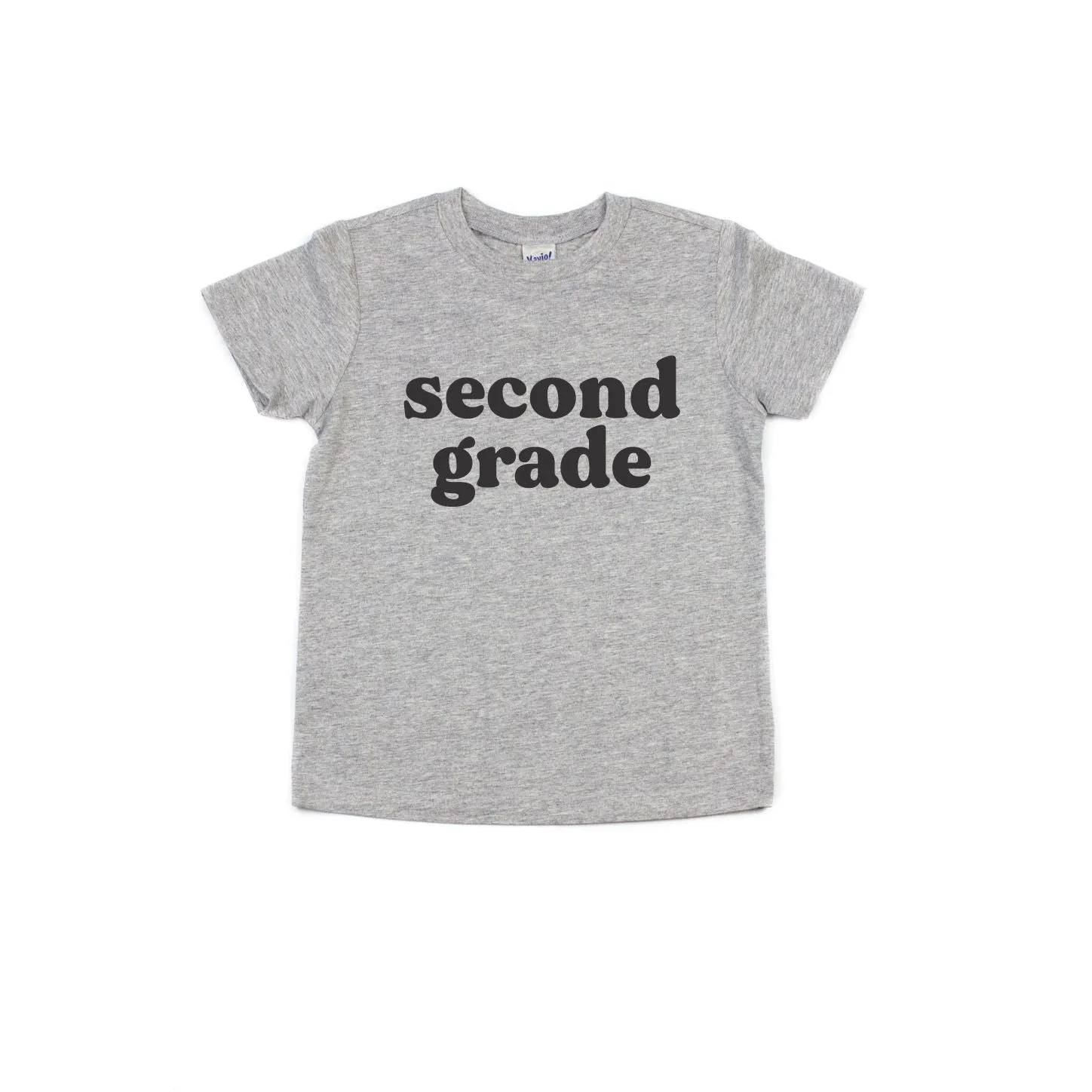 Grade Tees | Kids Short Sleeve