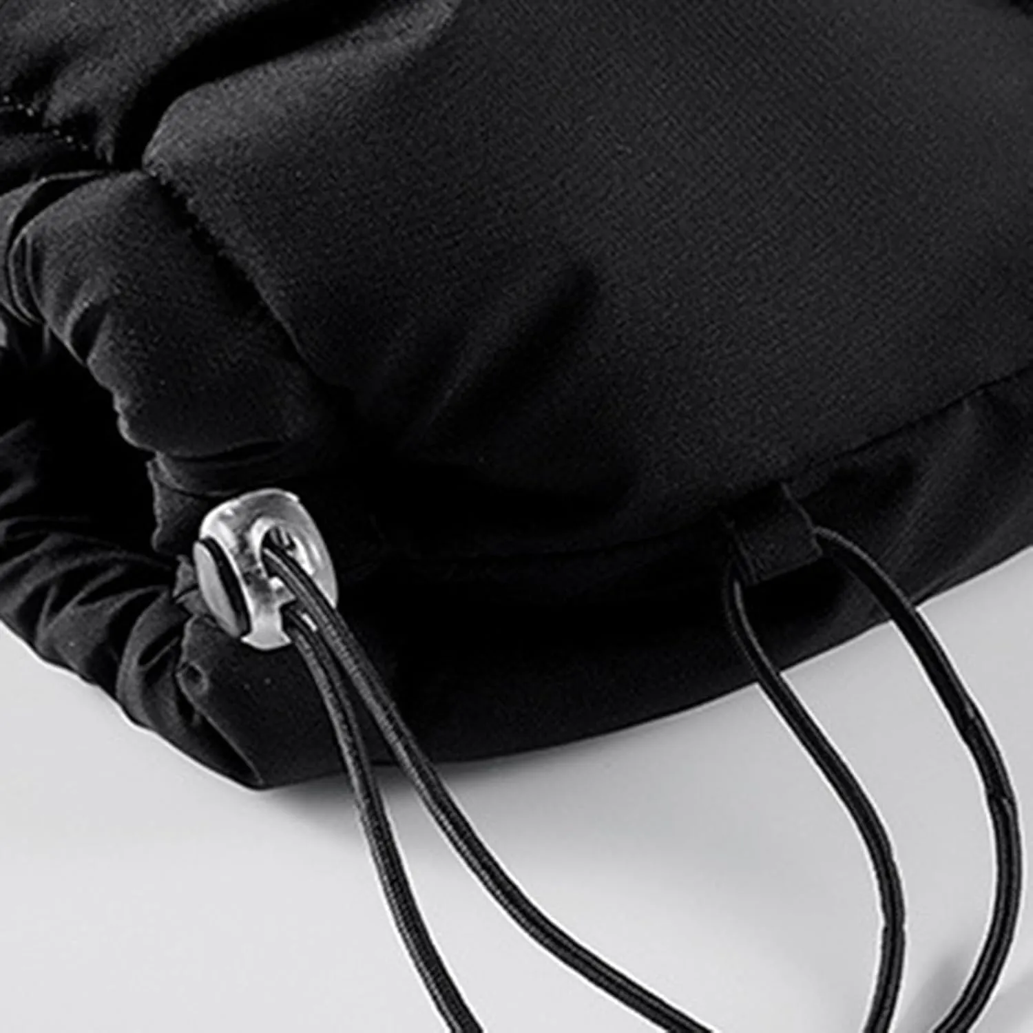 Mens Winter Sport Jacket Color Block Puffer Plus Size Light Puffer Jacket Zipper Jacket Windproof Ski Down Jackets