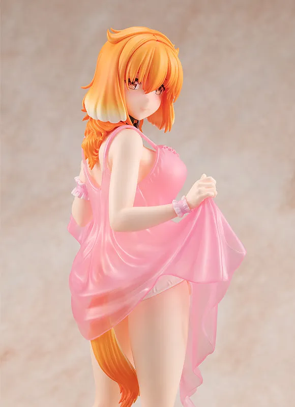 Roxanne: Issei Hyoujyu Comic ver.